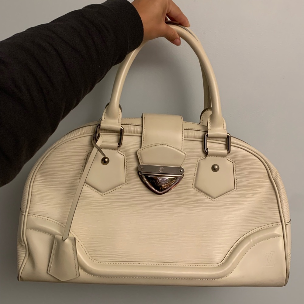 Louis Vuitton Handbag